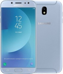 Замена тачскрина на телефоне Samsung Galaxy J7 (2017) в Хабаровске